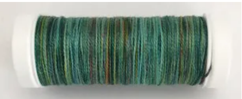 Painters Pearl Cotton Threads - Size #12