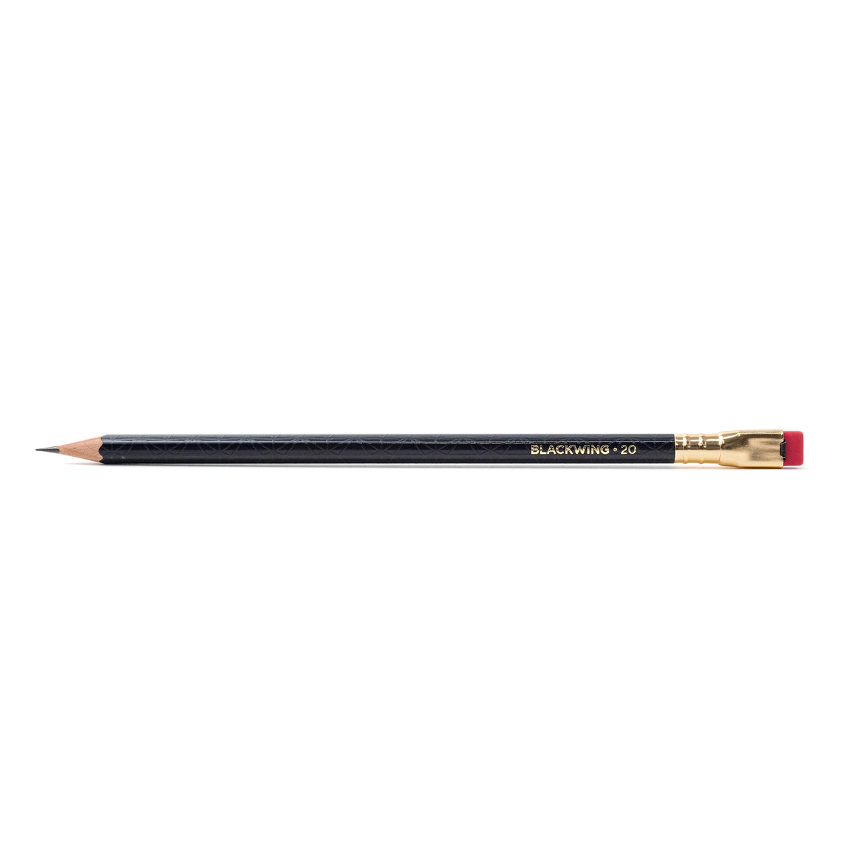 Blackwing Pencil Limited Edition 12 Set Vol. 20 Tabletop Games