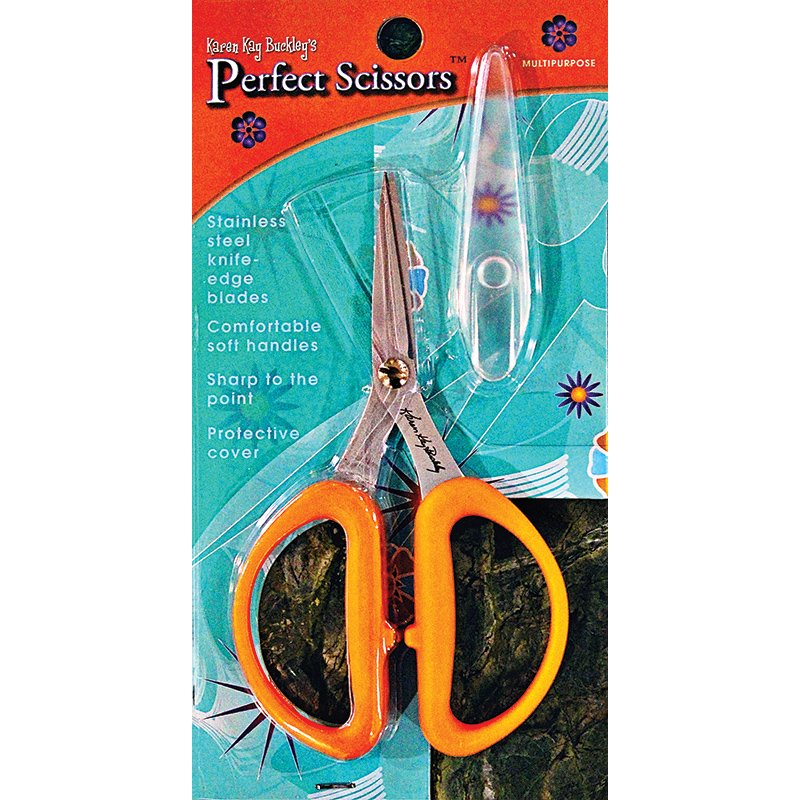 Multi-Purpose Perfect Scissor