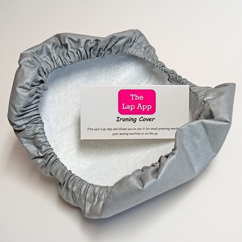 Ironing Cover for The Lap App