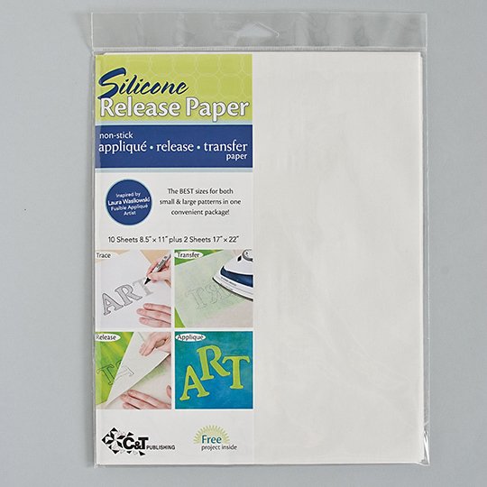 Silicone Release Paper