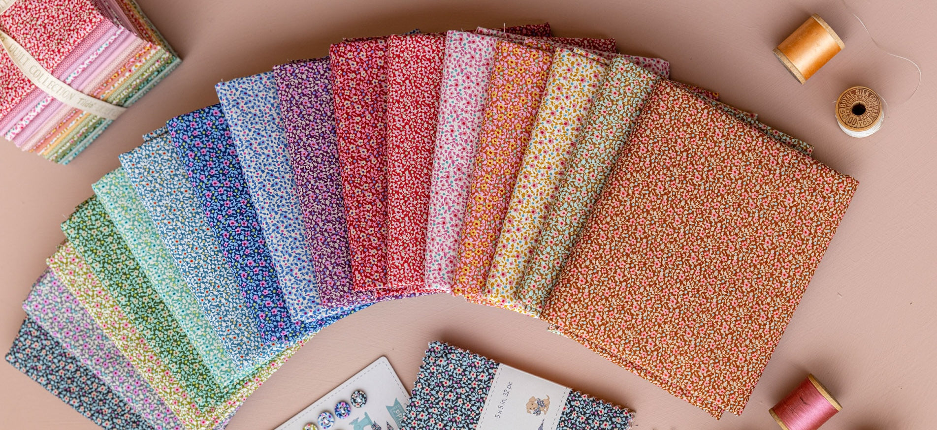 Cotton Fabric