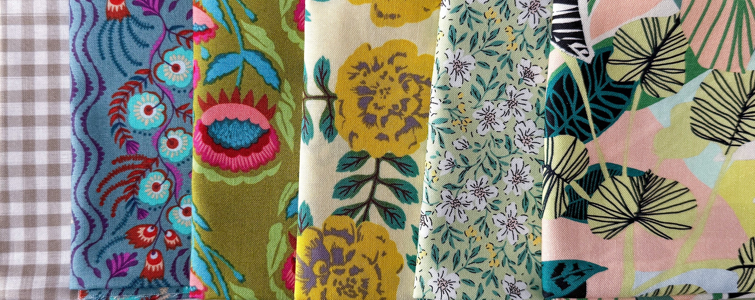 Cotton Fabric