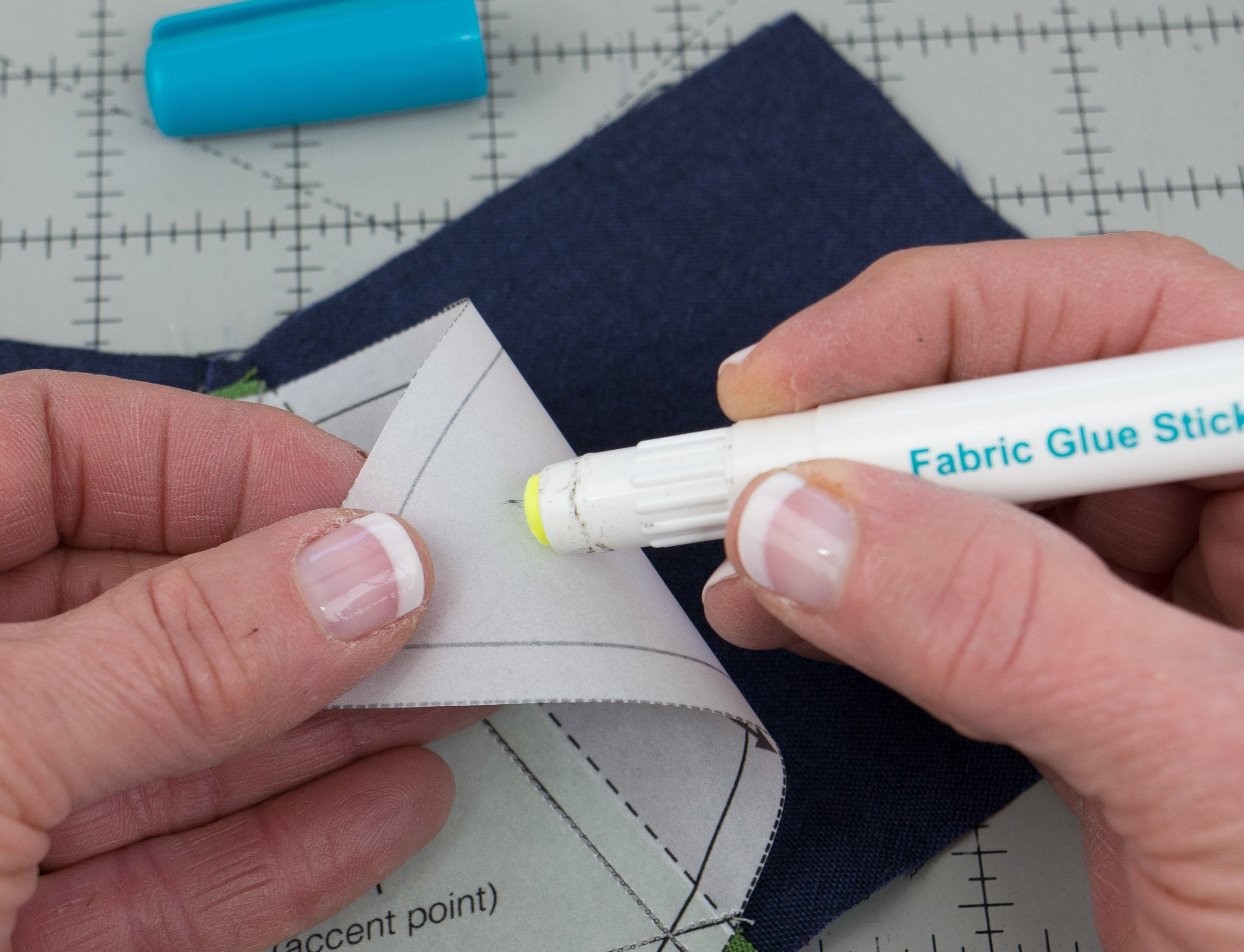 Sewline Marking Tools  Sewline Quilting Glue Sticks & Fabric Pencils