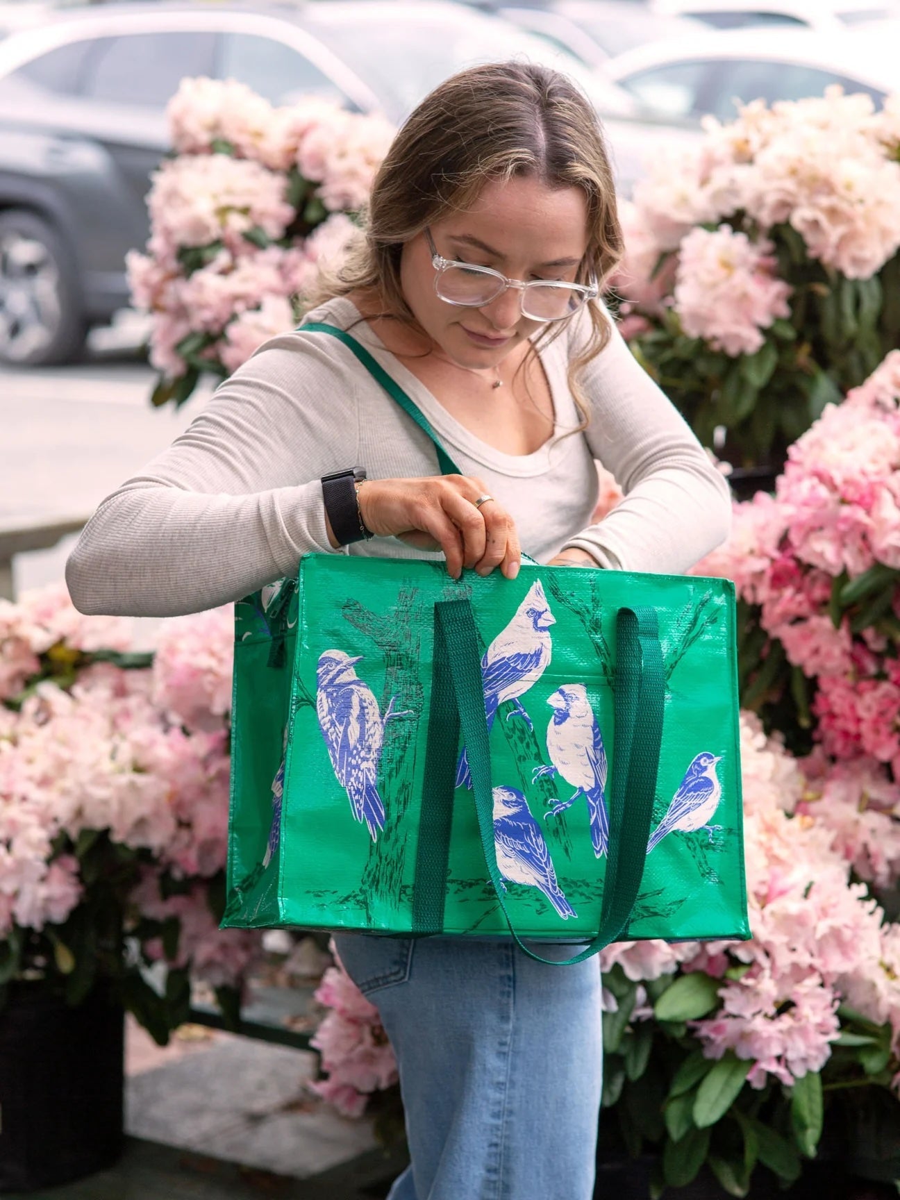 Yazzii & Sewing Organizers