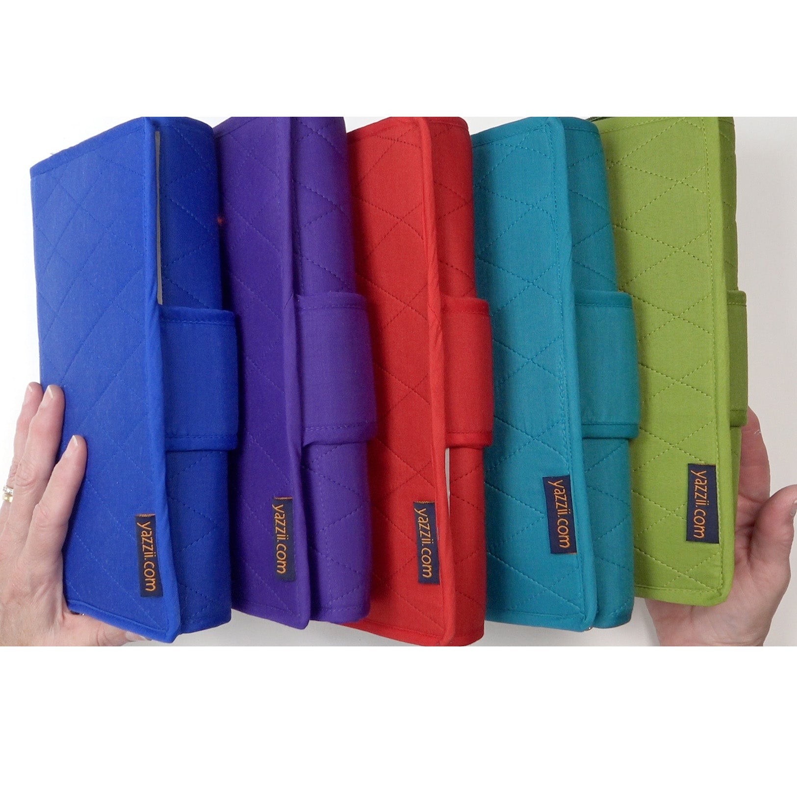 Yazzii & Sewing Organizers