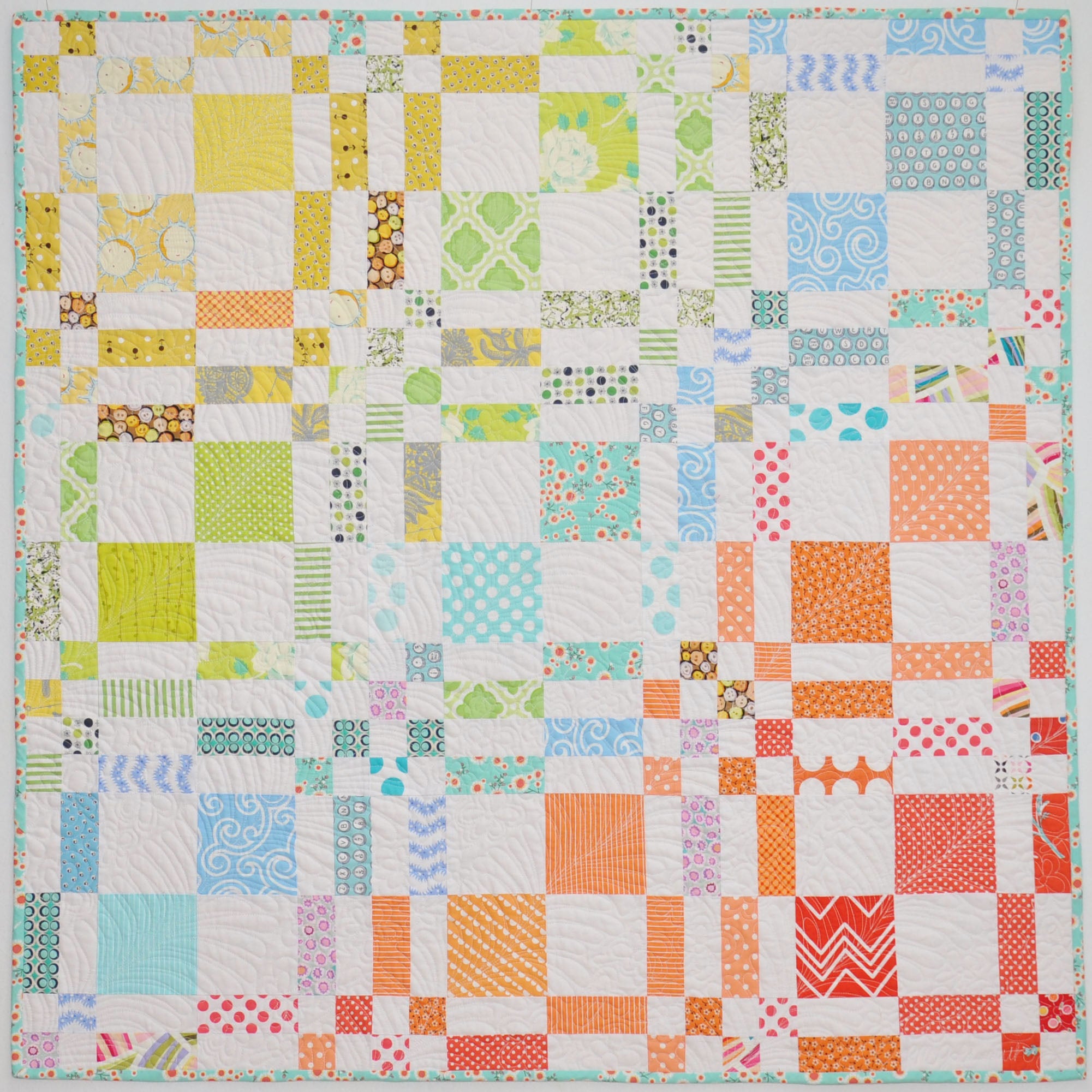 Piecing the Piece O' Cake Way Revised 2nd Edition