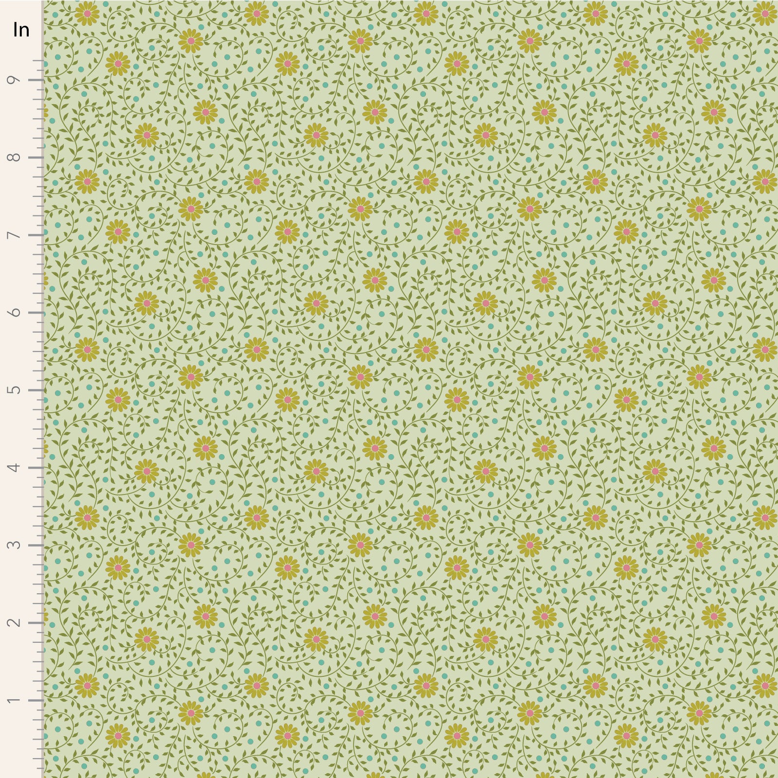 Tilda Sanctuary Fat Quarter Bundle (Complete Set of 20)