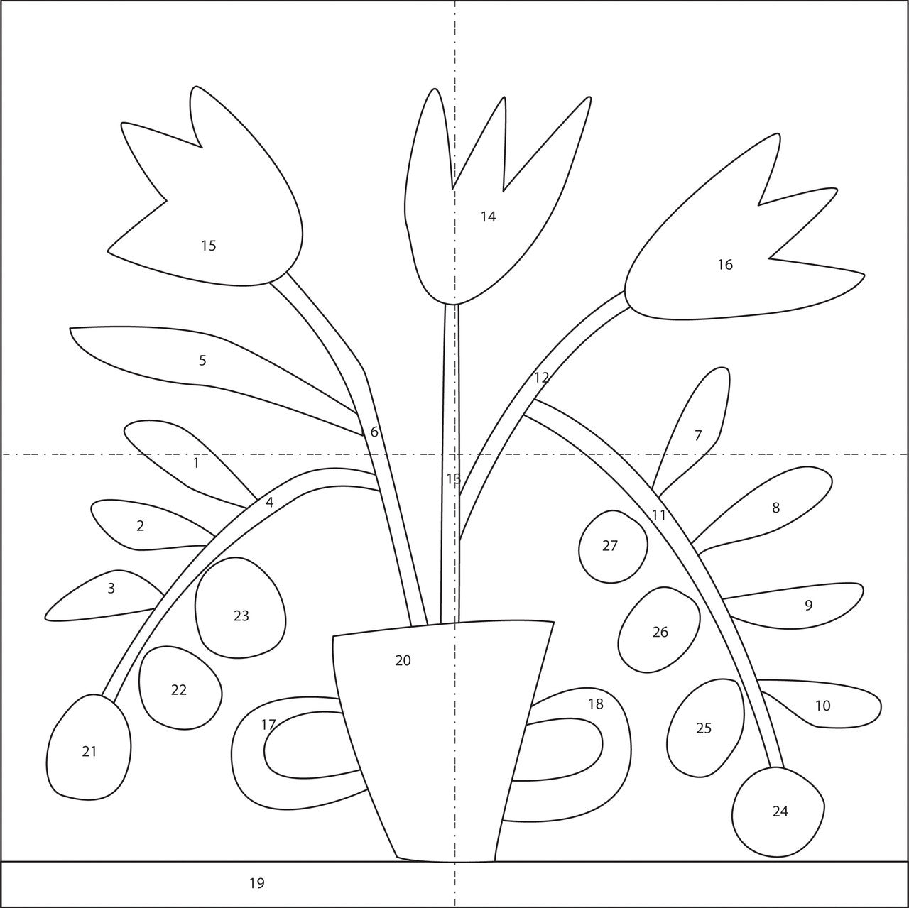 100 Whimsical Applique Designs | Piece O' Cake Designs 100-whimsical-applique-designs-piece-o-cake-designs