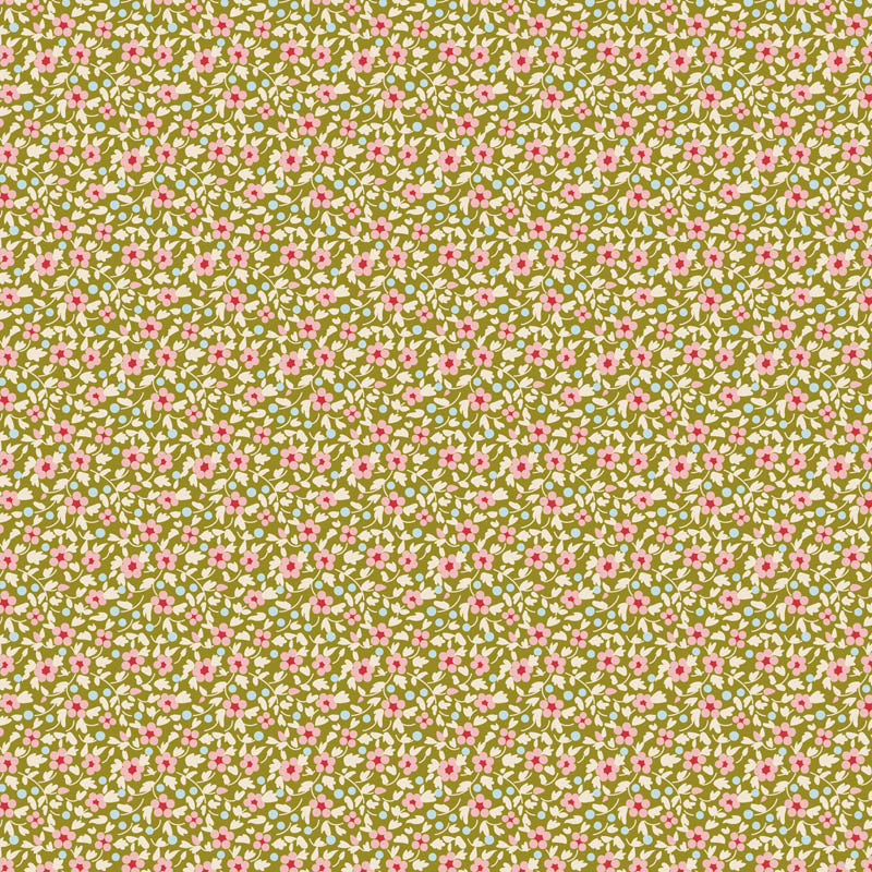 Tilda Brie Fat Quarter Bundles