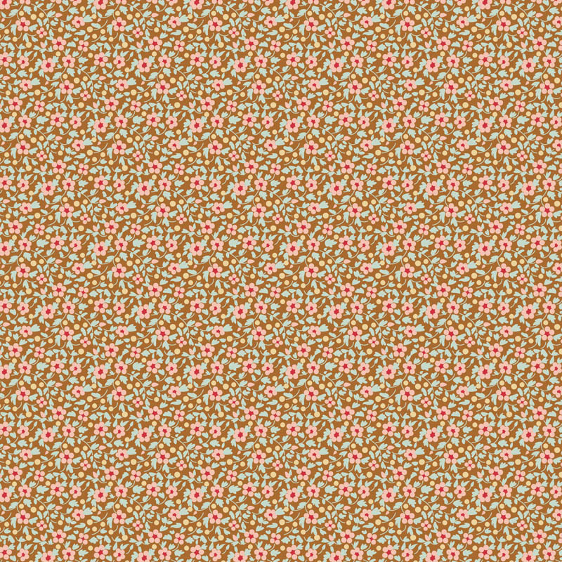 Tilda Brie Fat Quarter Bundles