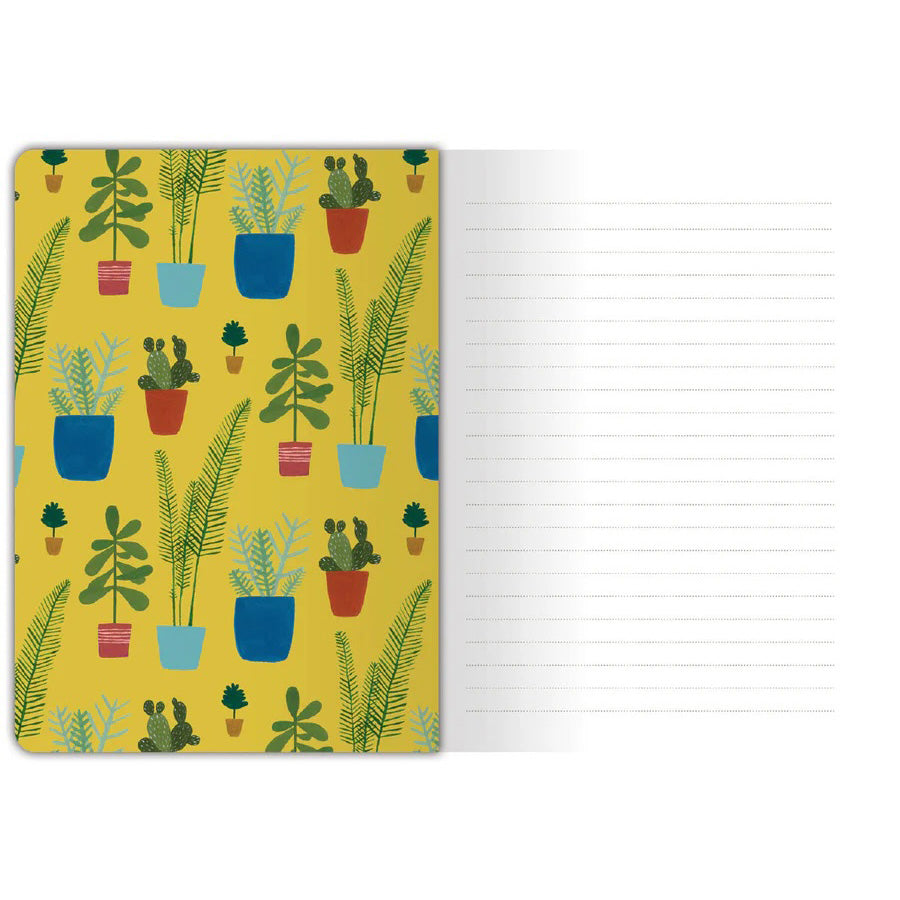 Softback Journals by Roger la Borde (Several Style Options)