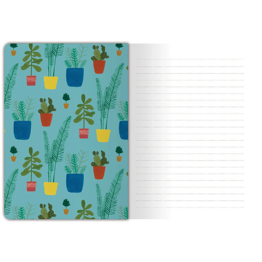 Softback Journals by Roger la Borde (Several Style Options)