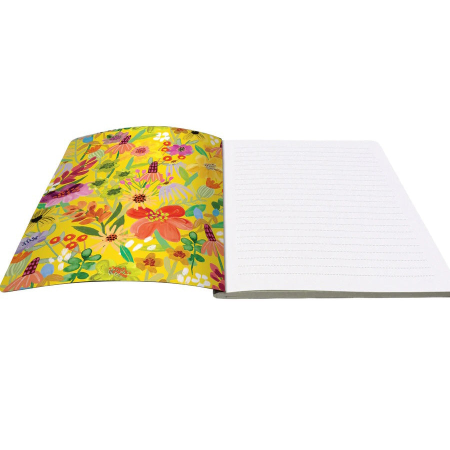 Softback Journals by Roger la Borde (Several Style Options)