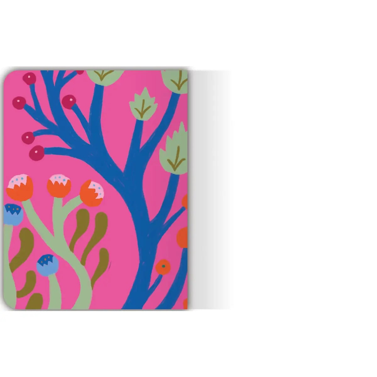 Pocket Notebook - Starflower