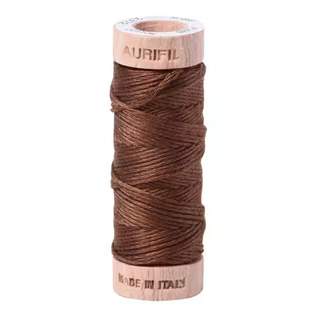 Aurifil Embroidery Floss (Multiple Color Options)