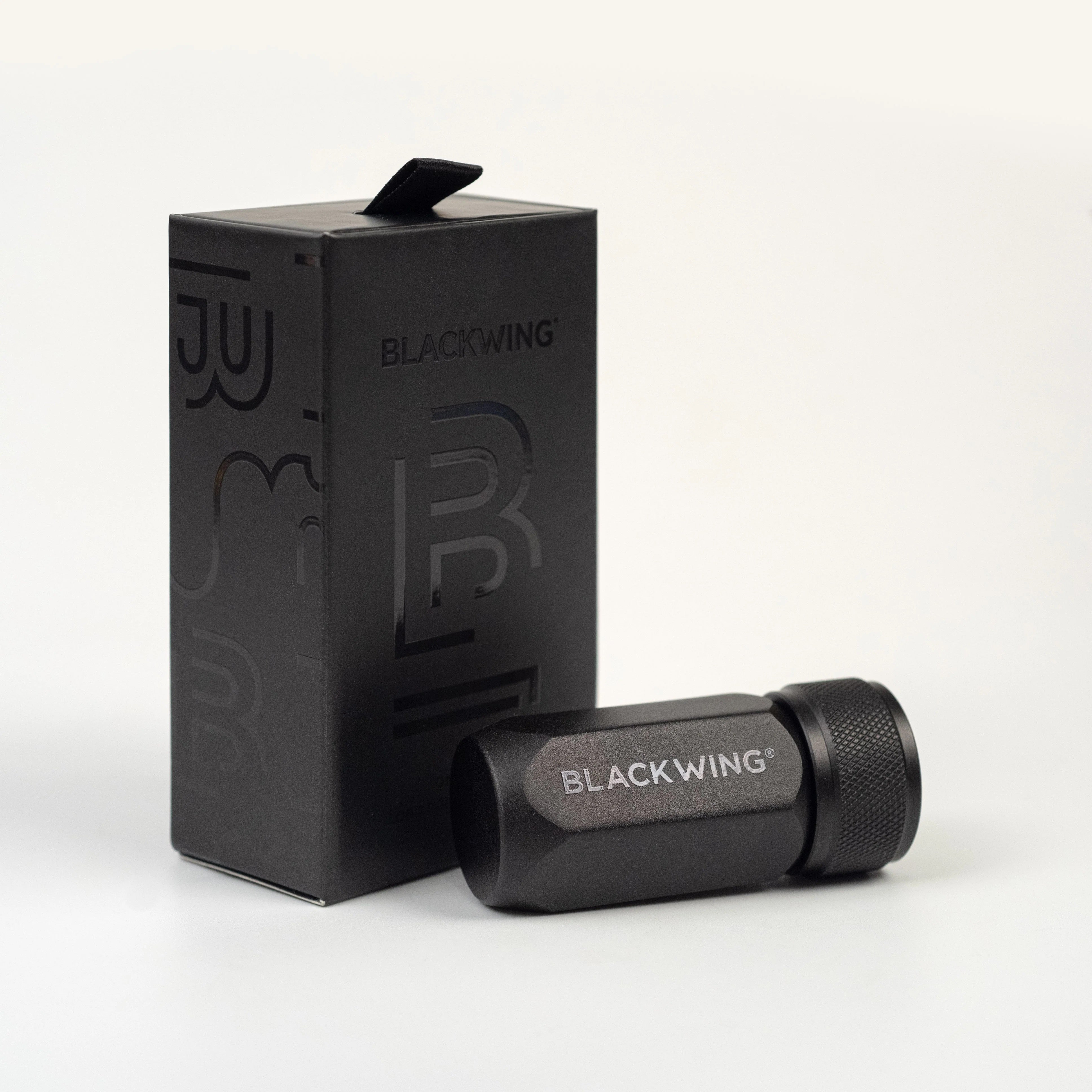 One Step Pencil Sharpener by Blackwing