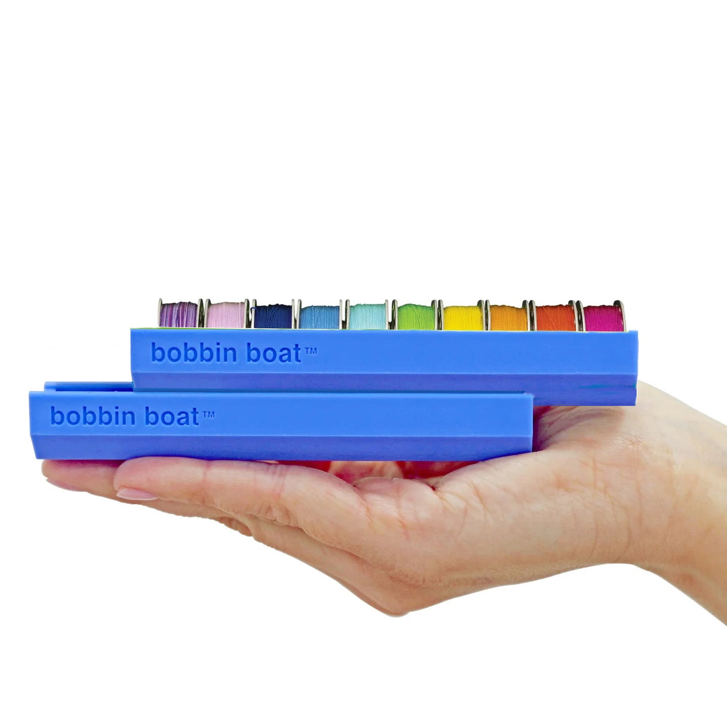 Bobbin Boats