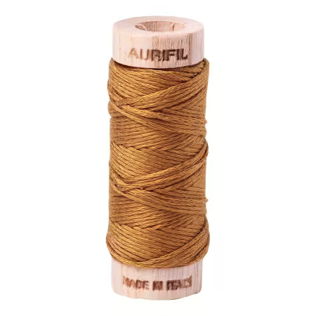 Aurifil Embroidery Floss (Multiple Color Options)