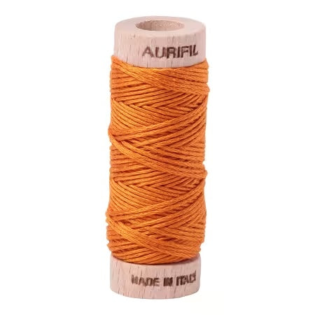 Aurifil Embroidery Floss (Multiple Color Options)