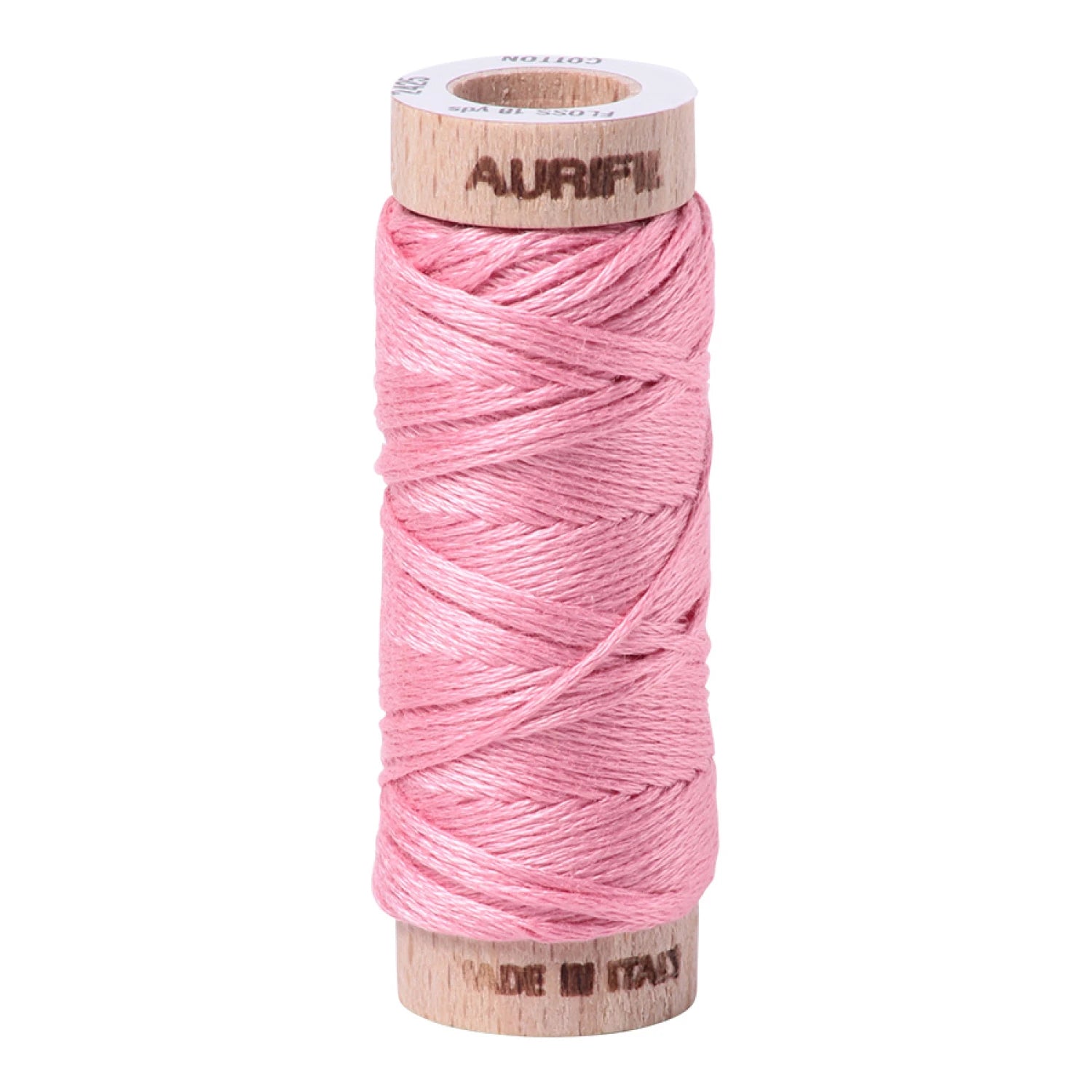 Aurifil Embroidery Floss (Multiple Color Options)