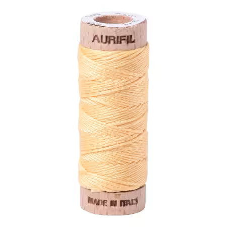 Aurifil Embroidery Floss (Multiple Color Options)