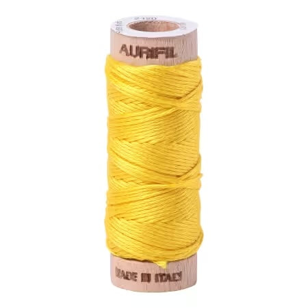 Aurifil Embroidery Floss (Multiple Color Options)
