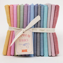 Load image into Gallery viewer, Tilda Chambray Fat Quarter Bundle
