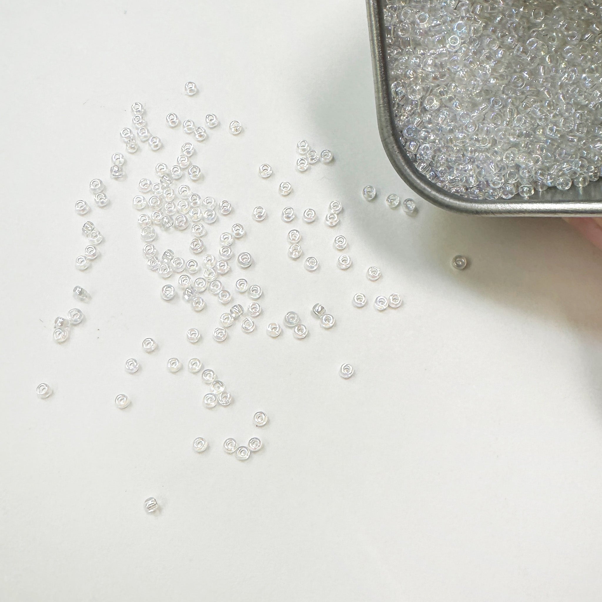 Sequins Ball Christmas Ornament Kit