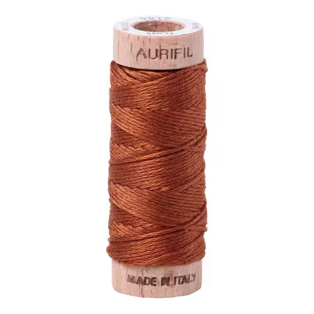 Aurifil Embroidery Floss (Multiple Color Options)