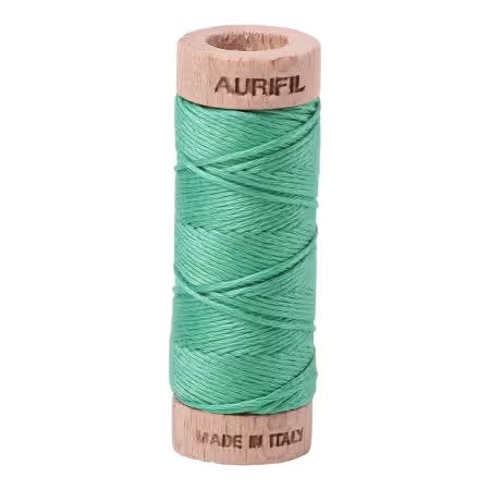 Aurifil Embroidery Floss (Multiple Color Options)
