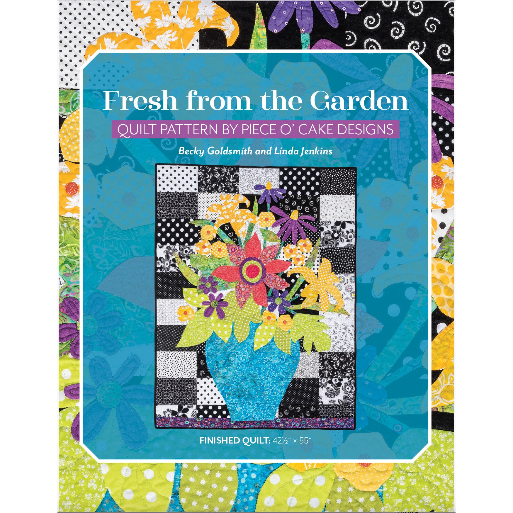 Fresh from the Garden Digital Download