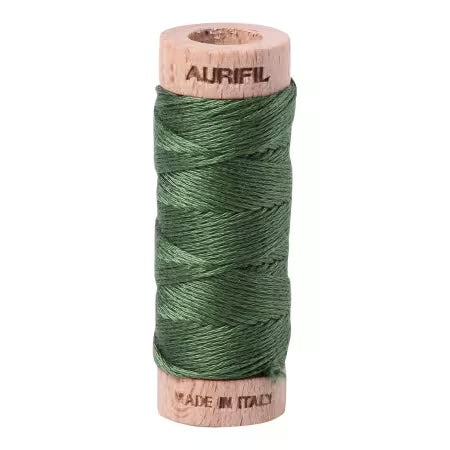 Aurifil Embroidery Floss (Multiple Color Options)