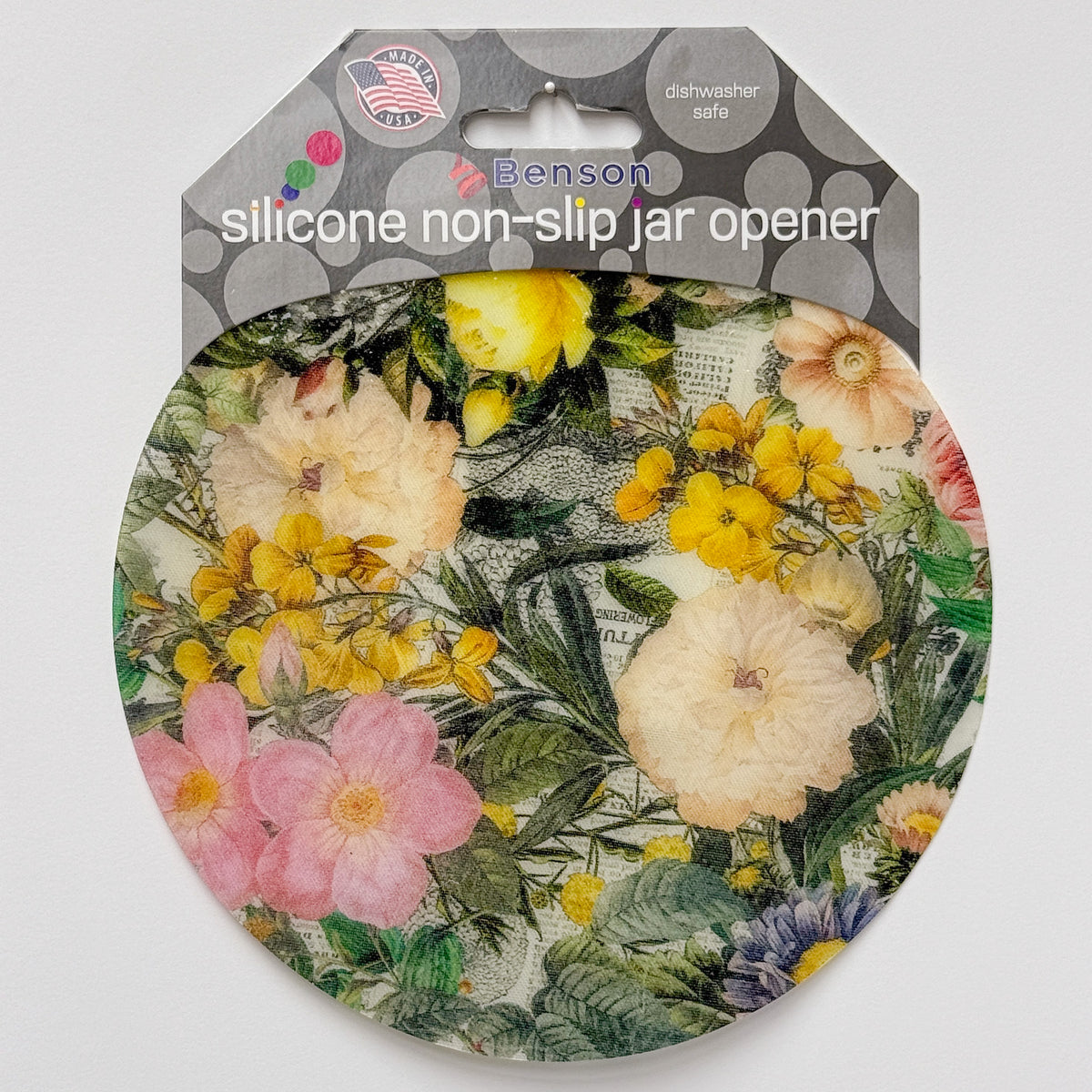 Very Pretty Jar Openers