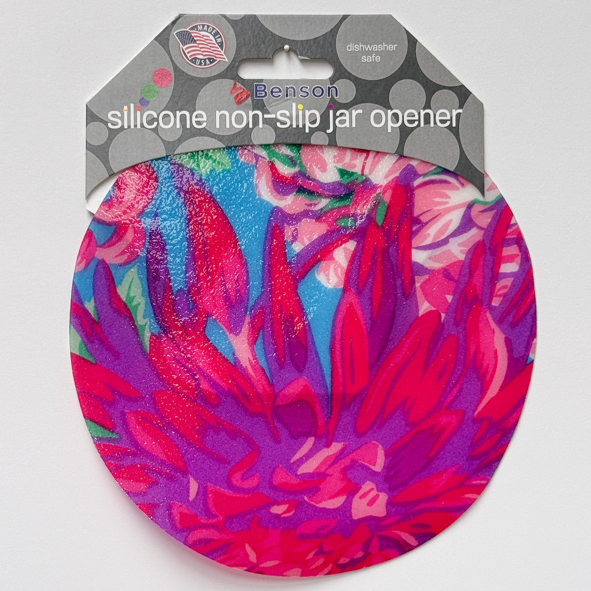 Very Pretty Jar Openers