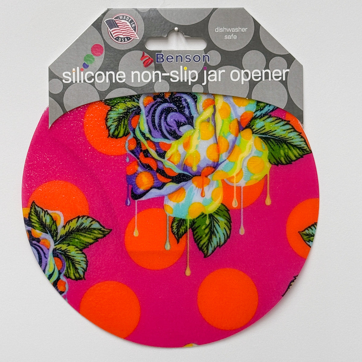 Very Pretty Jar Openers