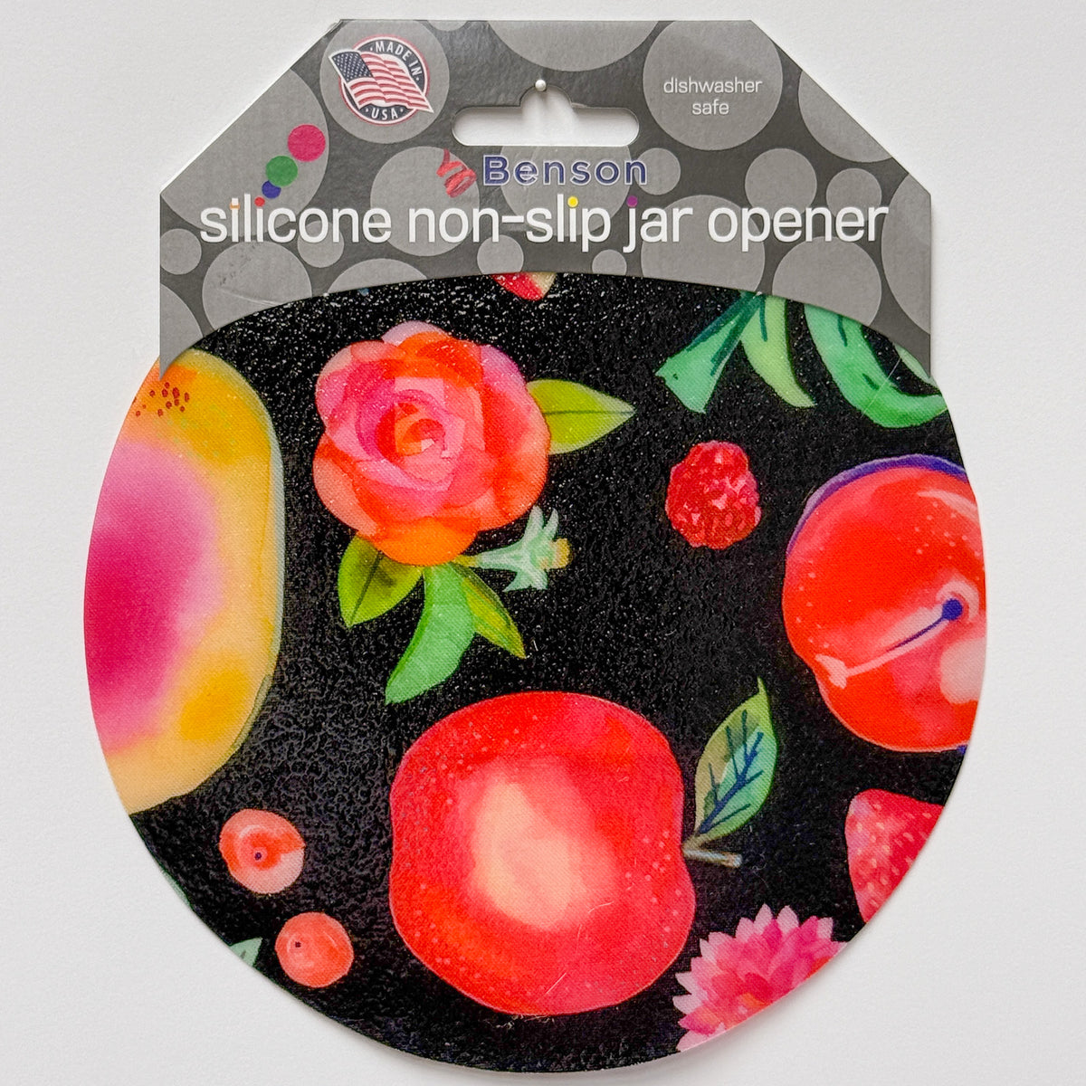 Very Pretty Jar Openers