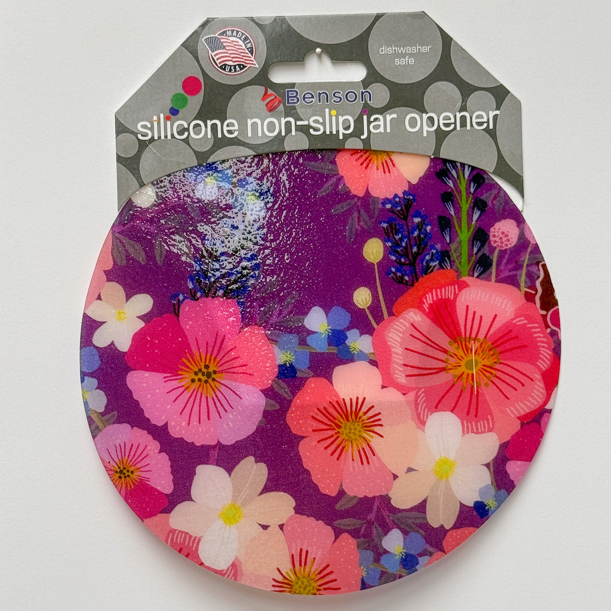 Very Pretty Jar Openers