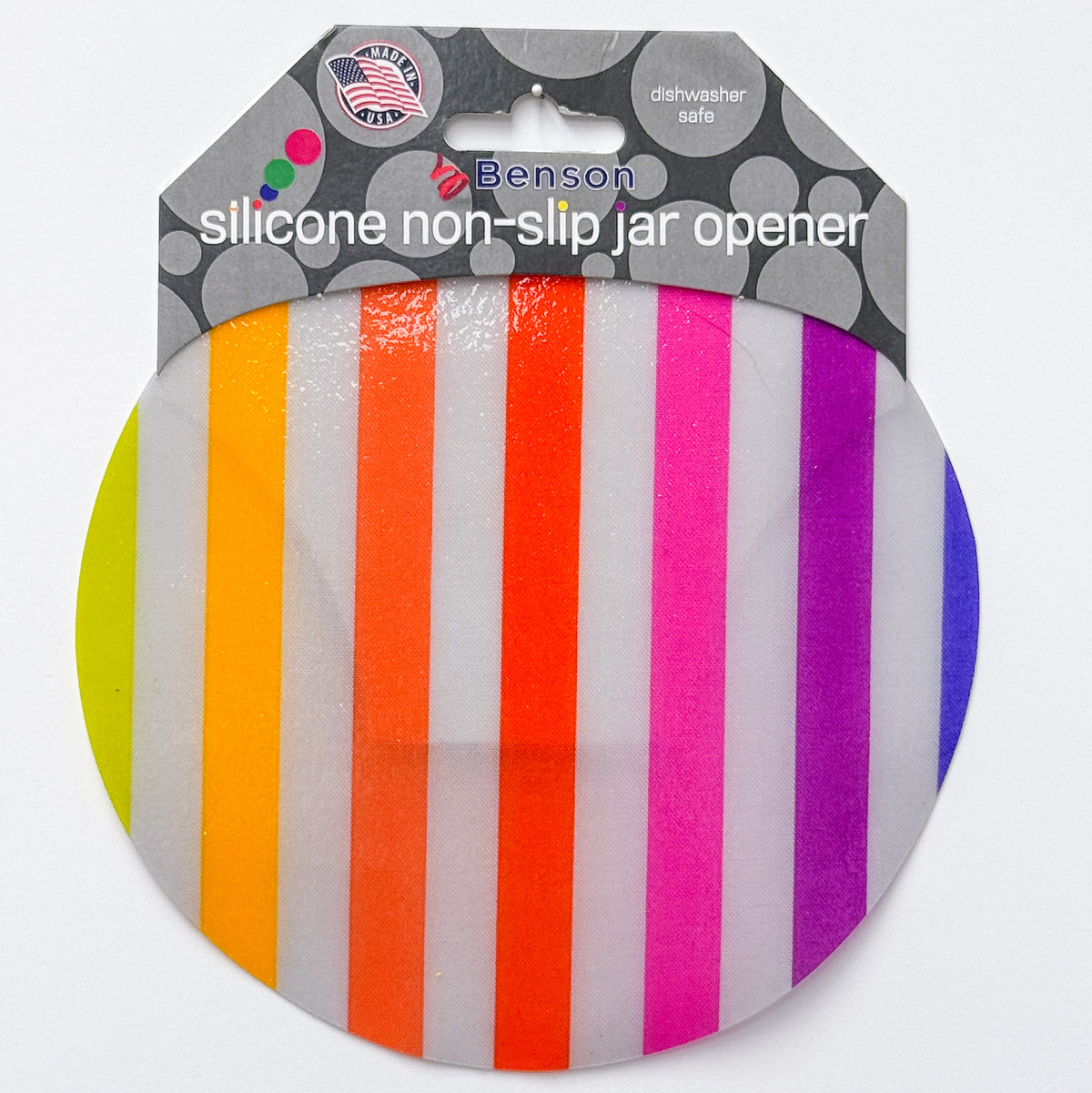 Very Pretty Jar Openers