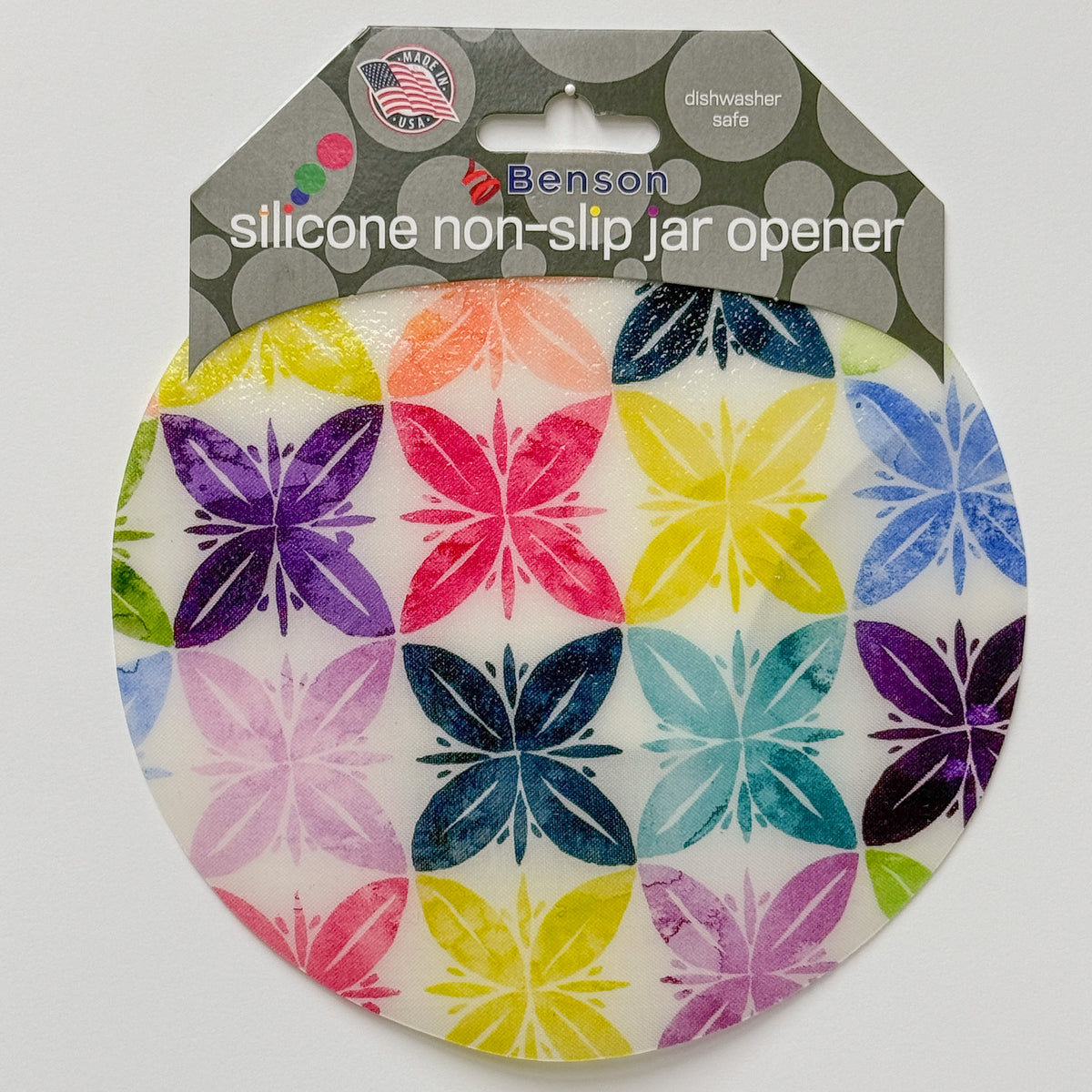 Very Pretty Jar Openers