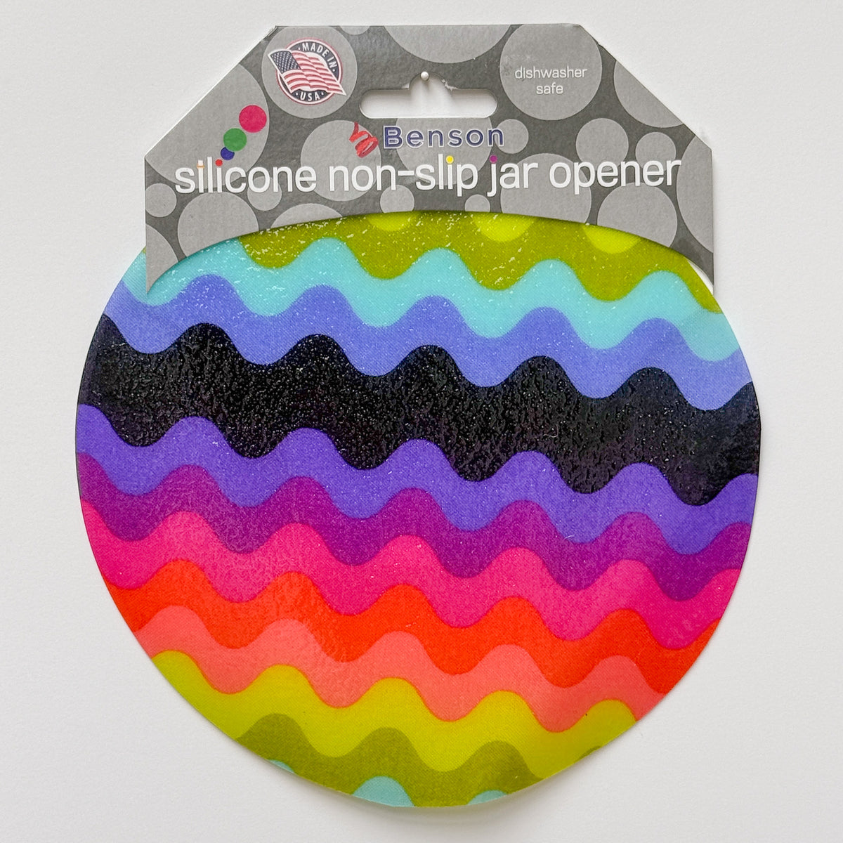 Very Pretty Jar Openers