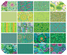 Load image into Gallery viewer, Kaffe Fassett Classics 10&quot; Square Bundles (Multiple Color Options)
