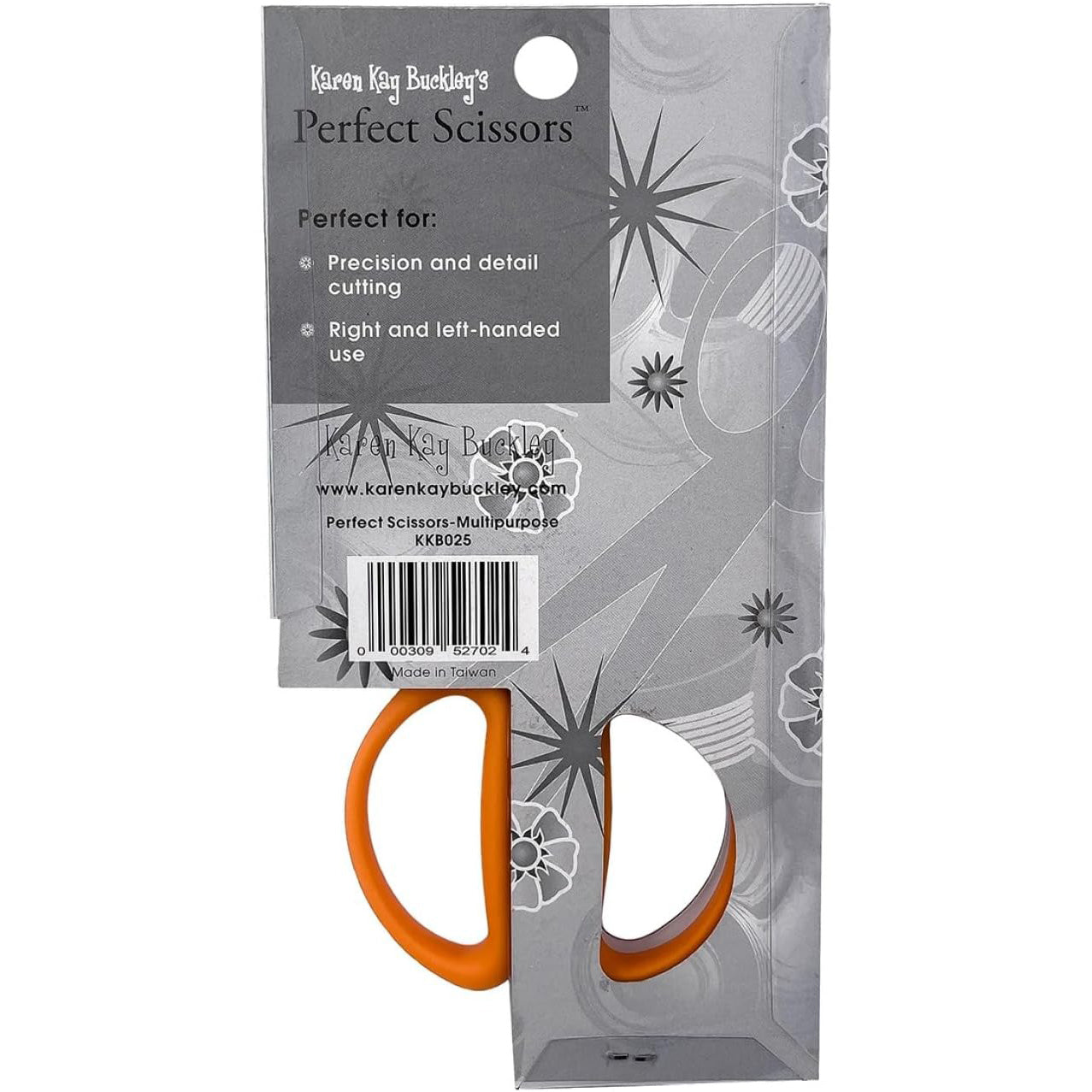 Multi-Purpose Perfect Scissor