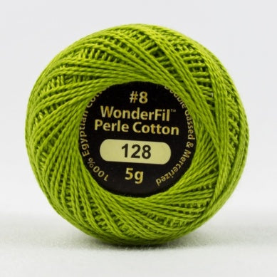 Eleganza #8 Perle Cotton Thread
