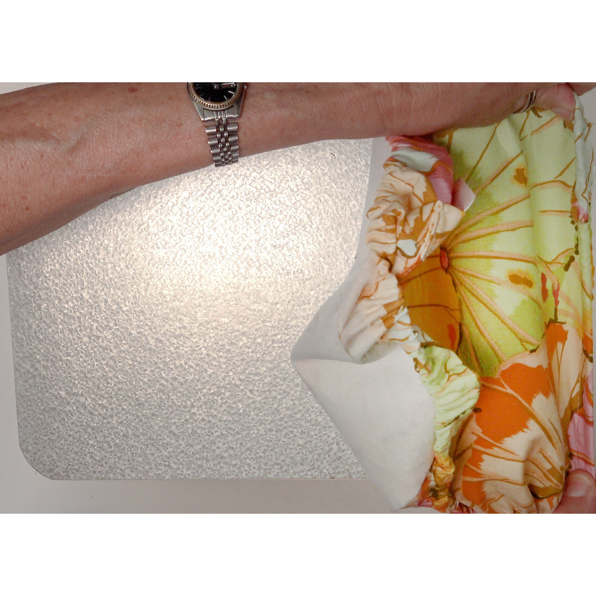 Steel Sheet for The Lap App