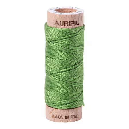 Aurifil Embroidery Floss (Multiple Color Options)