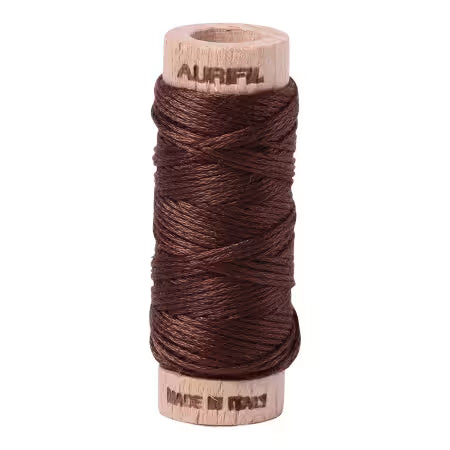 Aurifil Embroidery Floss (Multiple Color Options)