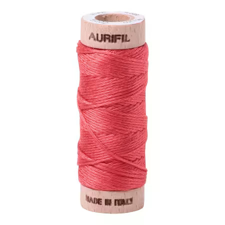 Aurifil Embroidery Floss (Multiple Color Options)