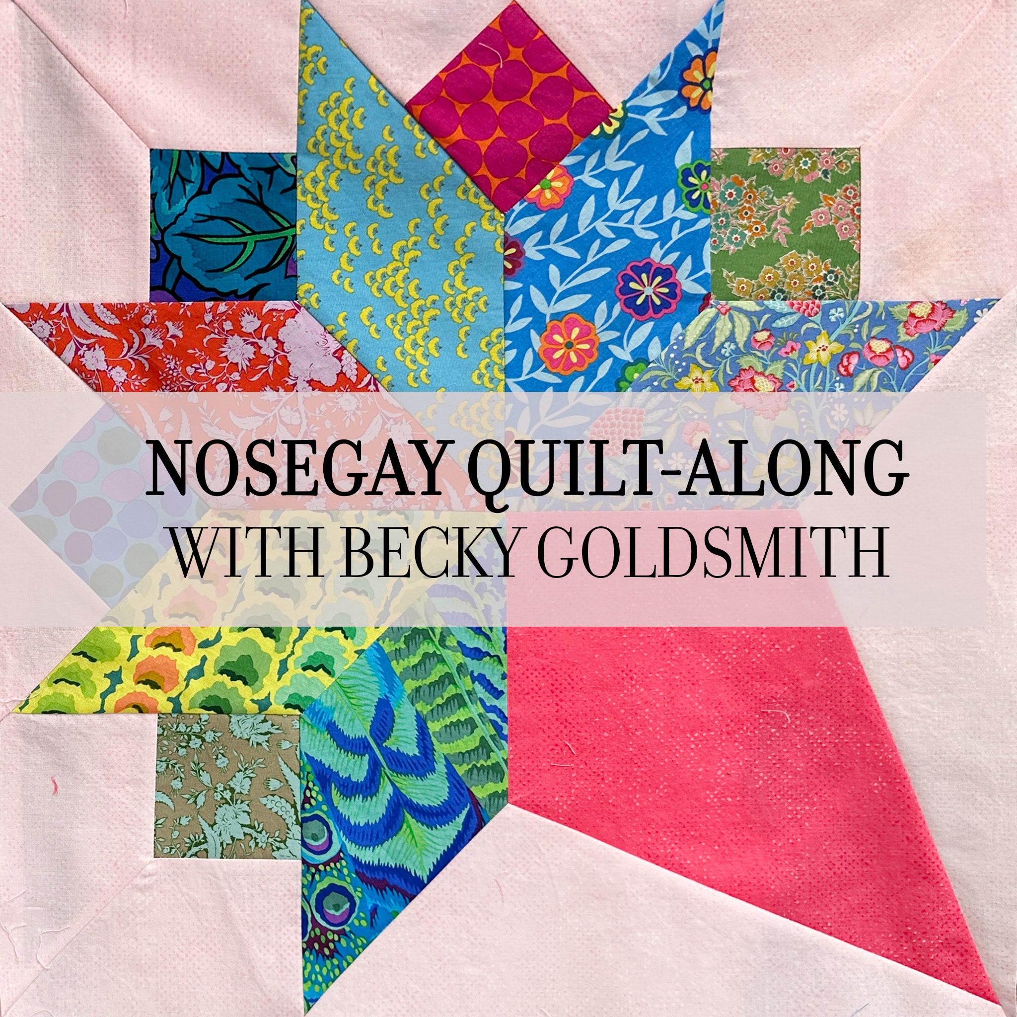 Nosegay - FREE Digital Download