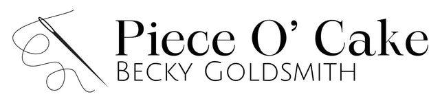 Piece O' Cake Designs